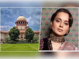 आपने तो उसमें मसाला डाला... सुप्रीम कोर्ट ने कंगना रनौत को राहत देने से किया इनकार, किसान आंदोलन पर किया था पोस्ट