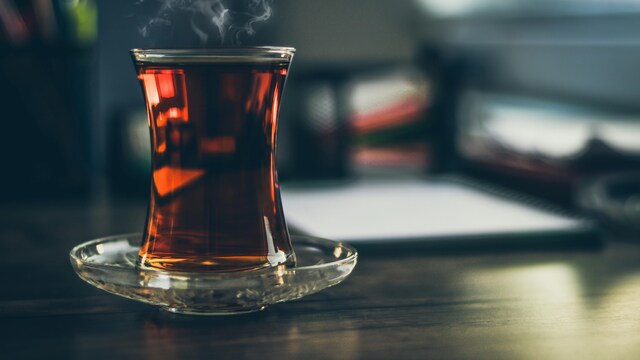 Cocoa And Tea Can Help Prevent Heart Damage Caused By Prolonged Sitting