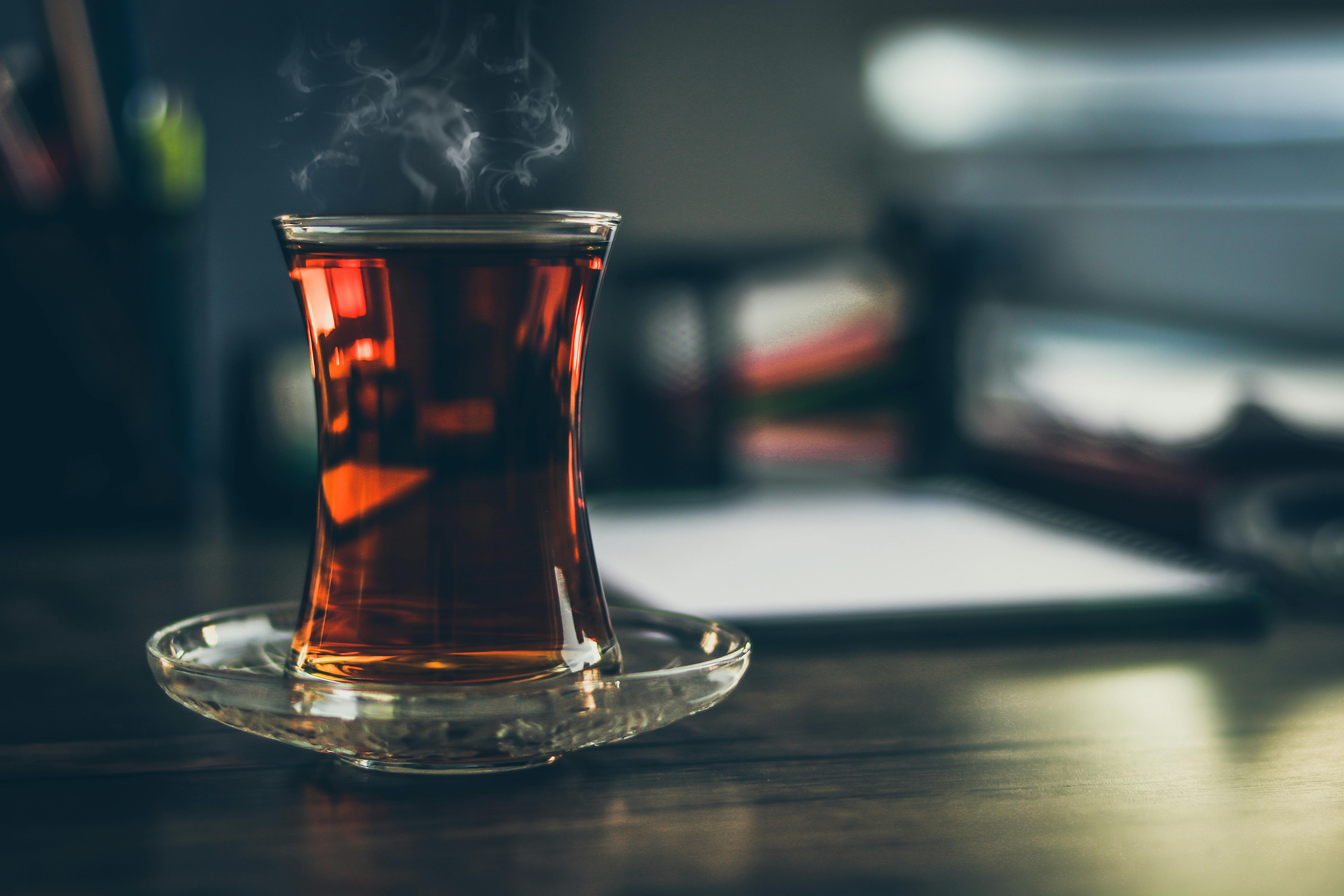 Cocoa And Tea Can Help Prevent Heart Damage Caused By Prolonged Sitting