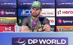 Shaheen Afridi Breaks Silence On Pakistan's 'Aggression' Against India