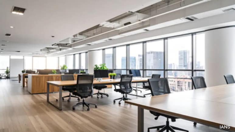 India Ranks Highest In Asia's Best Workplaces List With 48 Companies: Report India Ranks Highest In Asia's Best Workplaces List With 48 Companies: Report