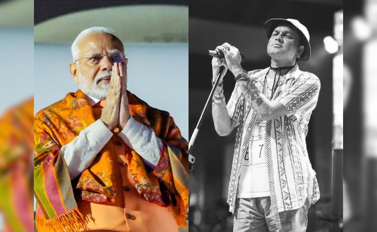 'मैं स्तब्ध हूं...', पीएम नरेंद्र मोदी ने जुबीन गर्ग के निधन पर जताया शोक, राहुल गांधी बोले- बहुत बड़ी ट्रेजेडी