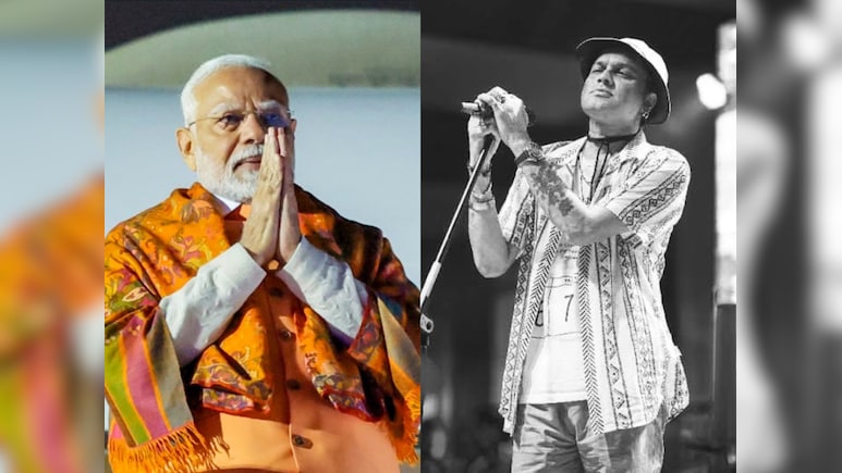 'मैं स्तब्ध हूं...', पीएम नरेंद्र मोदी ने जुबीन गर्ग के निधन पर जताया शोक, राहुल गांधी बोले- 'बहुत बड़ी ट्रेजेडी है' 'मैं स्तब्ध हूं...', पीएम नरेंद्र मोदी ने जुबीन गर्ग के निधन पर जताया शोक, राहुल गांधी बोले- 'बहुत बड़ी ट्रेजेडी है'