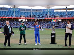 IND vs PAK: रेफरी को नहीं हटाएंगे, 'हैंडशेक कंट्रोवर्सी' में ICC ने खारिज की पाकिस्तान की डिमांड