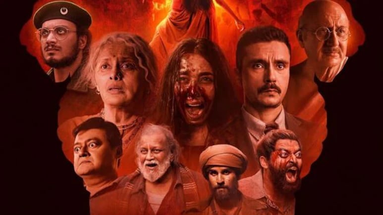 <i>The Bengal Files</i> Box Office Collection Day 3: Vivek Agnihotri's Film Earns Three Times More Than <i>Tashkent Files</i>