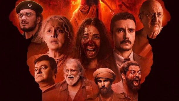 <i>The Bengal Files</i> Box Office Collection Day 3: Vivek Agnihotri's Film Earns Three Times More Than <i>Tashkent Files</i>
