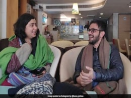 "5-Year Jail Without Trial Itself Grounds For Bail": Umar Khalid's Partner "5-Year Jail Without Trial Itself Grounds For Bail": Umar Khalid's Partner