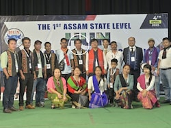 &#039;Our Last Exchange Was...&#039;: Thadou Intellectual&#039;s Farewell To Leader Killed By Kuki Insurgents In Assam