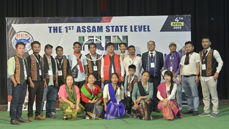 'Our Last Exchange Was...': Thadou Intellectual's Farewell To Leader Killed By Kuki Insurgents In Assam
