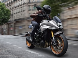 Suzuki Katana Bids Farewell To The Indian Market Suzuki Katana Bids Farewell To The Indian Market