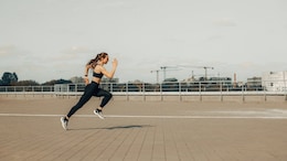 How Only 15 Minutes Of Daily Running Can Have Long-Term Health Benefits