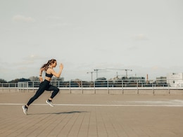 How Only 15 Minutes Of Daily Running Can Have Long-Term Health Benefits
