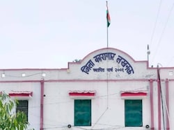 Lucknow Jail Inmate Sends Threat Mail To High Court Judge Using Cop&#039;s Phone