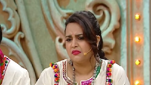 स्वरा भास्कर ने शाहरुख खान को छेड़ा था? पति पत्नी और पंगा में एक्ट्रेस बोलीं- मेरा दिमाग ही...