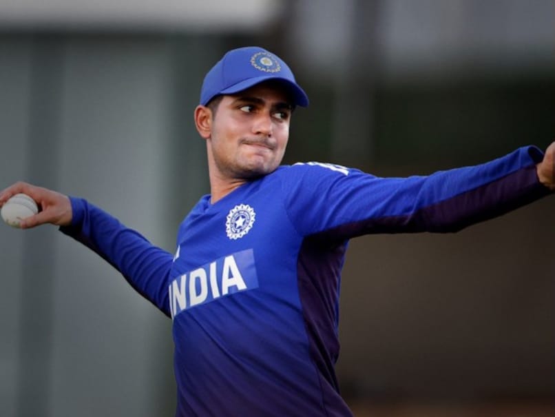 'Will Look To Play Hard Grinding Cricket': Shubman Gill On First Home Assignment As Captain
