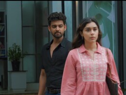 समर्थ जुरैल के साथ दिखेगी ईशा सिंह की कैमेस्ट्री, सामने आया नए सीरियल का प्रोमो, फैंस कर रहे तारीफ