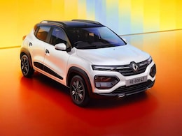 Renault Kwid Facelift Snapped Testing, Alto Rival To Get Numerous Changes Renault Kwid Facelift Snapped Testing, Alto Rival To Get Numerous Changes