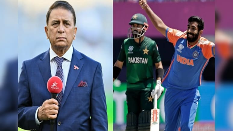 India vs Pakistan: अभिषेक, गिल और बुमराह नहीं, यह खिलाड़ी साबित होगा भारत के लिए 'तुरुप का इक्का' India vs Pakistan: अभिषेक, गिल और बुमराह नहीं, यह खिलाड़ी साबित होगा भारत के लिए 'तुरुप का इक्का'