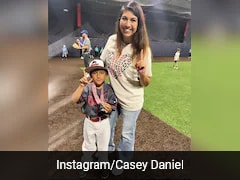 US Boy's Life Saved After Mother's Google Search Uncovered Rare Brain Condition