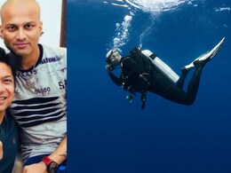 Zubeen Garg Death : बॉलिवुडला मोठा धक्का! प्रसिद्ध गायकाचं निधन, स्कूबा डाइव्हिंगदरम्यान घडली मोठी दुर्घटना