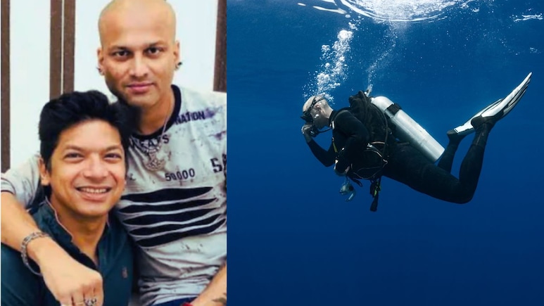 Zubeen Garg Death : बॉलिवुडला मोठा धक्का! प्रसिद्ध गायकाचं निधन, स्कूबा डाइव्हिंगदरम्यान घडली मोठी दुर्घटना