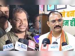 NHM Employees Strike: 31 दिन बाद कर्मचारियों ने खत्म की हड़ताल, सरकार ने वेतन वृद्धि सहित मानी 4 मांगें NHM Employees Strike: 31 दिन बाद कर्मचारियों ने खत्म की हड़ताल, सरकार ने वेतन वृद्धि सहित मानी 4 मांगें