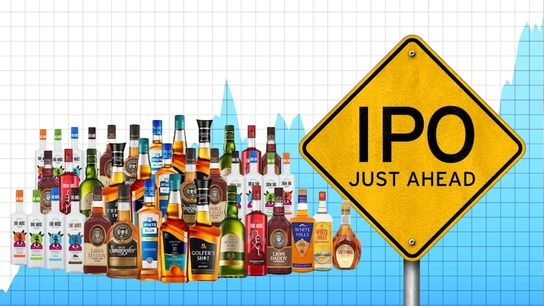Alcobrew Distilleries IPO: व्हिस्‍की, वोदका, रम बनाने वाली कंपनी में पैसे लगाएंगे? एल्‍क्रोबू डिस्लिरीज में निवेश से पहले जान लीजिए डिटेल