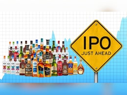Alcobrew Distilleries IPO: व्हिस्की, वोदका, रम बनाने वाली कंपनी में पैसे लगाएंगे? एल्क्रोबू डिस्लिरीज में निवेश से पहले जान लीजिए डिटेल Alcobrew Distilleries IPO: व्हिस्की, वोदका, रम बनाने वाली कंपनी में पैसे लगाएंगे? एल्क्रोबू डिस्लिरीज में निवेश से पहले जान लीजिए डिटेल