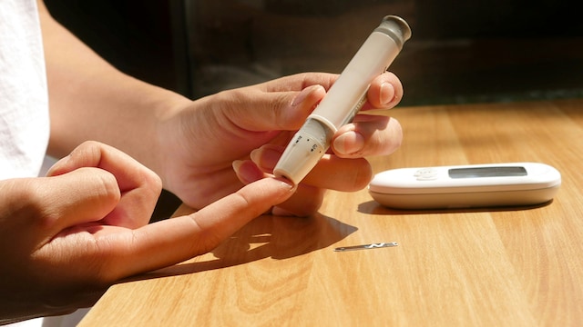 Top health questions and answers 2025