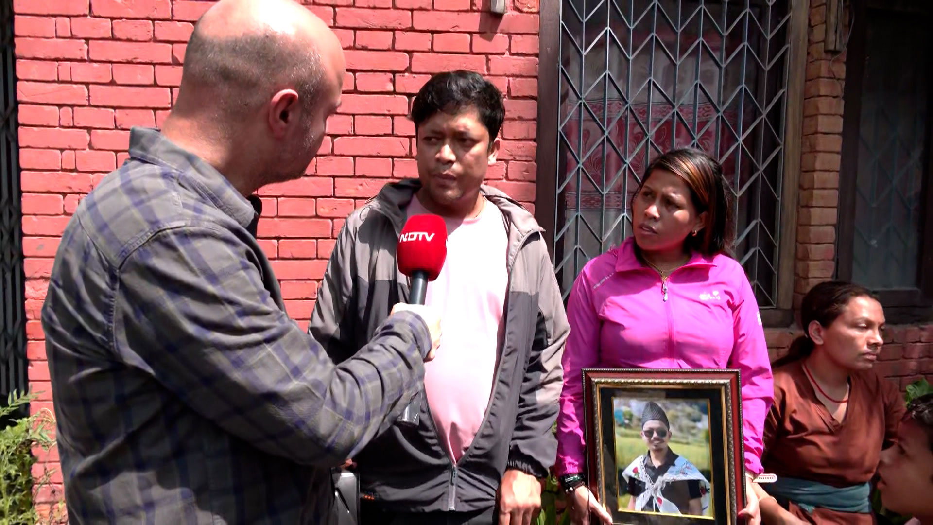 Nepal Protest Crackdown Victims Demand Justice: 'They Sacrificed Their Lives