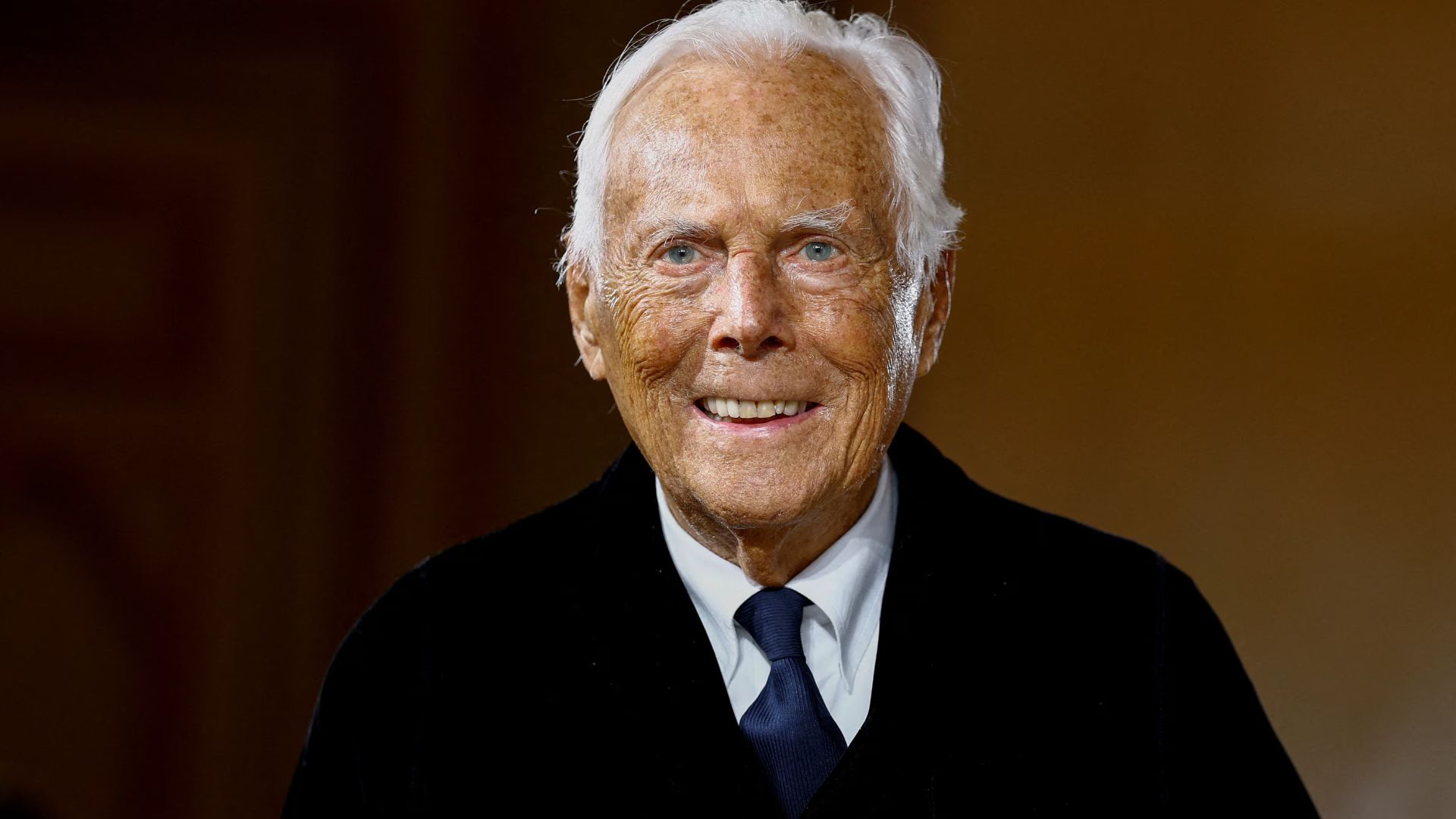 Giorgio Armani, The Italian Icon Who Turned Fashion Into A $10 Billion Empire