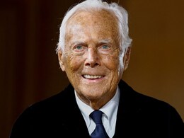 Giorgio Armani, The Italian Icon Who Turned Fashion Into A $10 Billion Empire