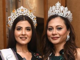 अंतर्राष्ट्रीय मंच पर भारत की ऐतिहासिक जीत, प्रेर्णा कुमारी और मधु सिंह दास ने दिलाया गौरव अंतर्राष्ट्रीय मंच पर भारत की ऐतिहासिक जीत, प्रेर्णा कुमारी और मधु सिंह दास ने दिलाया गौरव
