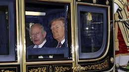 Trump's UK Visit Lands AI, Pharma, And Nuclear Pledges