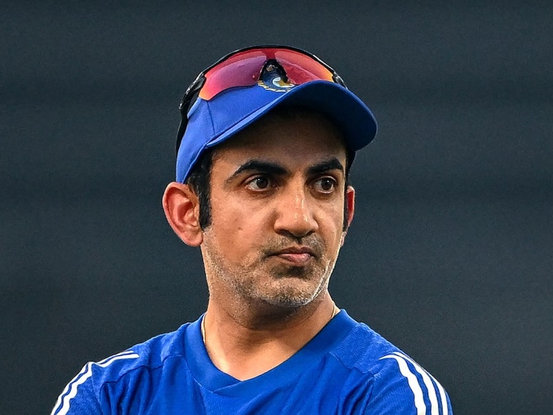 Suryakumar Yadav Reveals Gautam Gambhir's Shivam Dube Gamble In Asia Cup Final