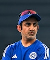 Team India's Dinner At Gambhir's Residence Faces Cancellation Threat: Report