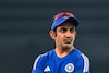 Team India's Dinner At Gambhir's Residence Faces Cancellation Threat: Report