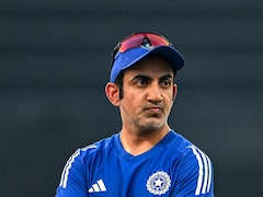 Team Indias Dinner At Gambhirs Residence Faces Cancellation Threat: Report