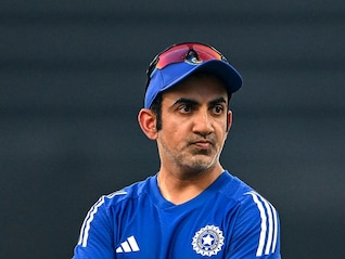 Team India's Dinner At Gambhir's Residence Faces Cancellation Threat: Report