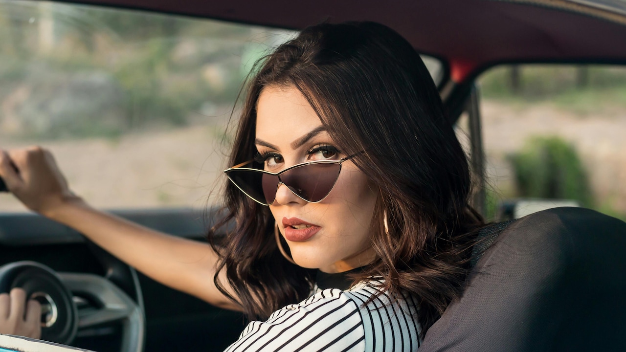 Which DressBerry sunglasses should you choose for everyday style?