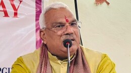 Rajasthan: बिजली की शिकायक पर मंत्री का एक्शन, गोकुल धाम में 10 दिन में ट्रांसफार्मर लगाने के दिए निर्देश