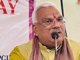 Rajasthan: बिजली की शिकायक पर मंत्री का एक्शन, गोकुल धाम में 10 दिन में ट्रांसफार्मर लगाने के दिए निर्देश Rajasthan: बिजली की शिकायक पर मंत्री का एक्शन, गोकुल धाम में 10 दिन में ट्रांसफार्मर लगाने के दिए निर्देश