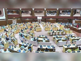 राजस्थान में धर्मांतरण विरोधी बिल पास, जानें किस नेता ने क्या कहा? राजस्थान में धर्मांतरण विरोधी बिल पास, जानें किस नेता ने क्या कहा?