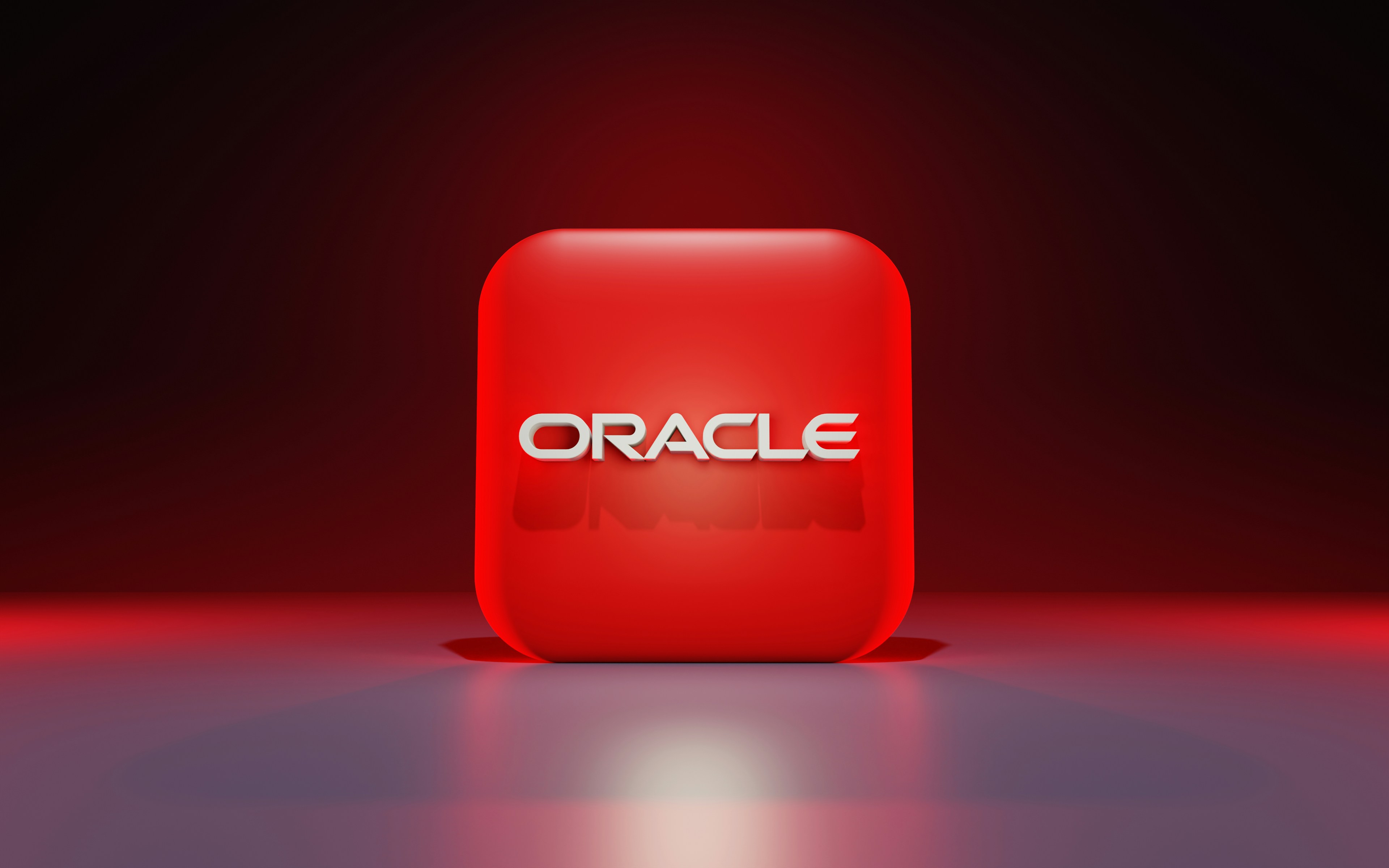 Oracle To 'Retrain' TikTok In US, Shares Surge Nearly 3%