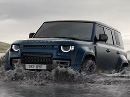 Land Rover Defender, Range Rover Get Price Cut By Up To Rs 30.4 Lakh Under GST 2.0