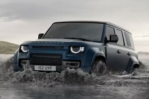 Land Rover Defender, Range Rover Get Price Cut By Up To Rs 30.4 Lakh Under GST 2.0
