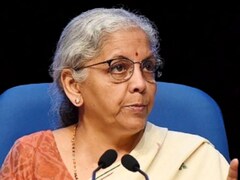 NDTV GST कॉन्क्लेव: वित्त मंत्री निर्मला सीतारमण रहेंगी साथ, मंगलवार को होगी GST 2.0 पर हर बारीक बात