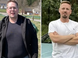 How This Influencer Lost 60 Kg Without Crash Diets And Weight-Loss Drugs How This Influencer Lost 60 Kg Without Crash Diets And Weight-Loss Drugs