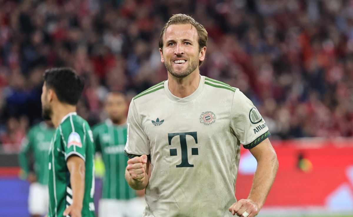 Harry Kane Cools Interest In Premier League Return And Is Fully All In On Bayern Munich
