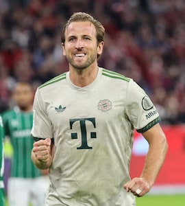 Harry Kane Cools Interest In Premier League Return And Is Fully All In On Bayern Munich